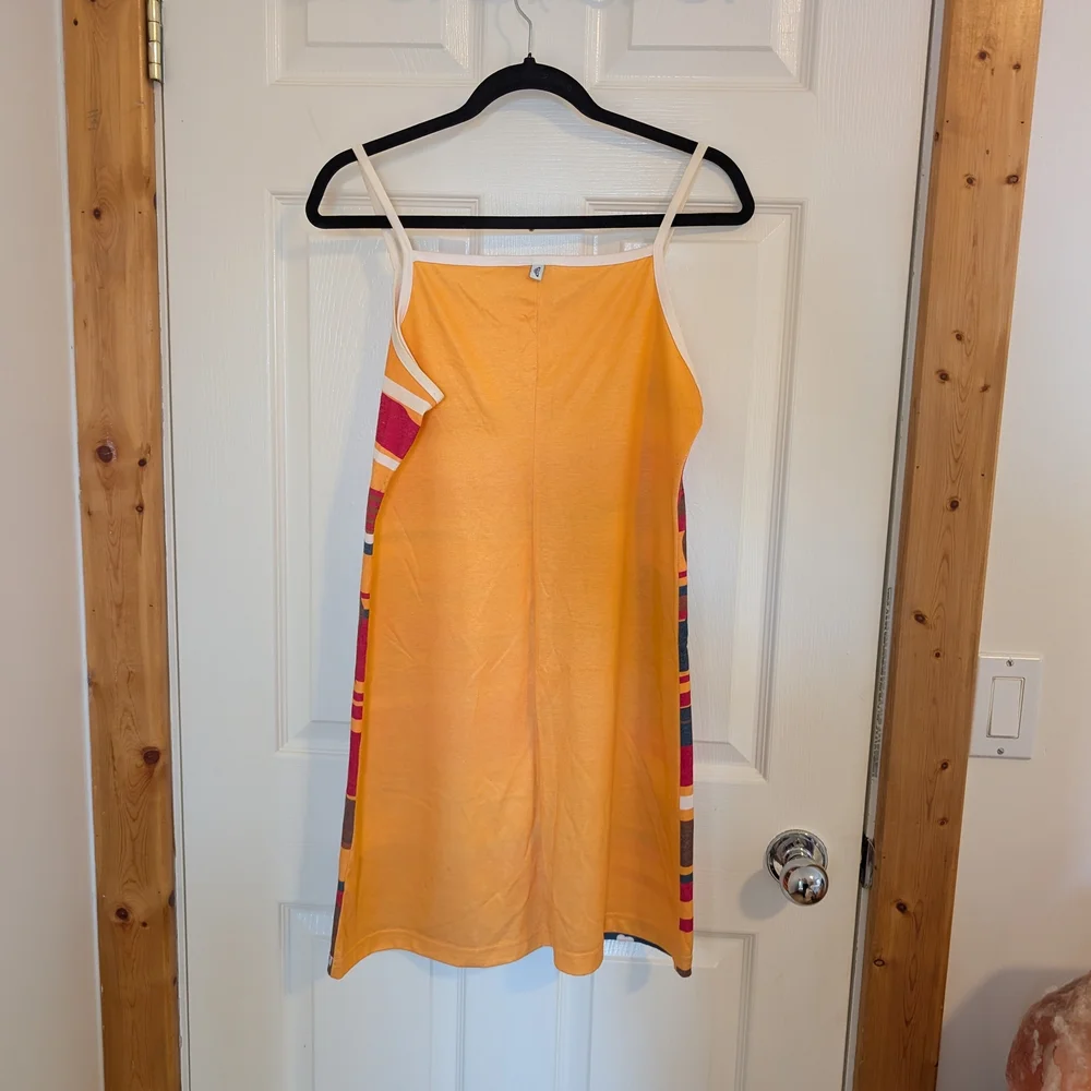 Vintage Roxy Dress - Picture 2 of 8